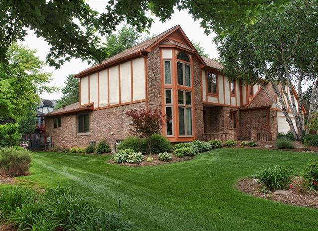 Shadow Woods Rochester Hills MI Homes for sale 